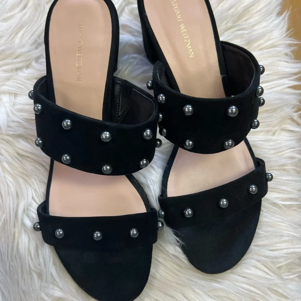 Stuart Weitzman - Picture 6 of 8